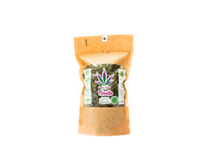 Finola – Susz kwiatostanów i listków konopi – Cannabis sativa L. - 50g